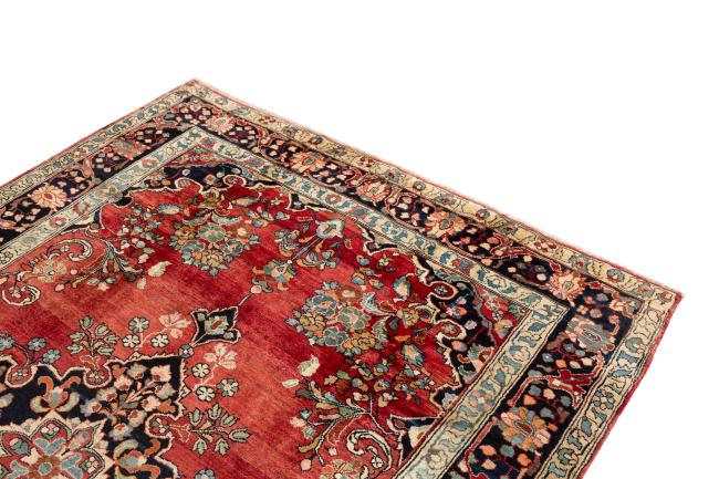 Bakhtiar Armenia Vieja - 3