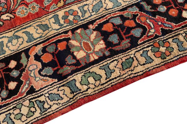 Bakhtiar Armenia Vieja - 4