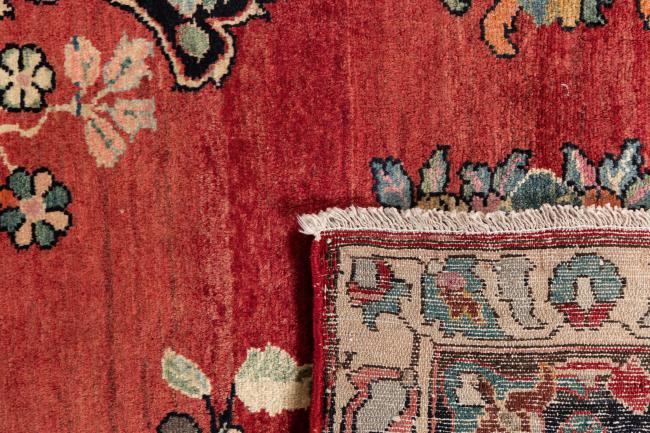 Bakhtiar Armenia Vieja - 6