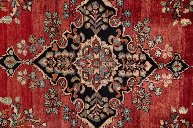 Bakhtiar Armenia Vieja - 7