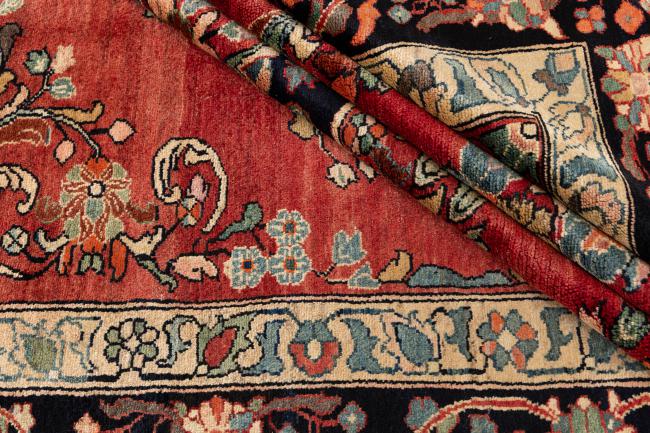 Bakhtiar Armenia Vieja - 8