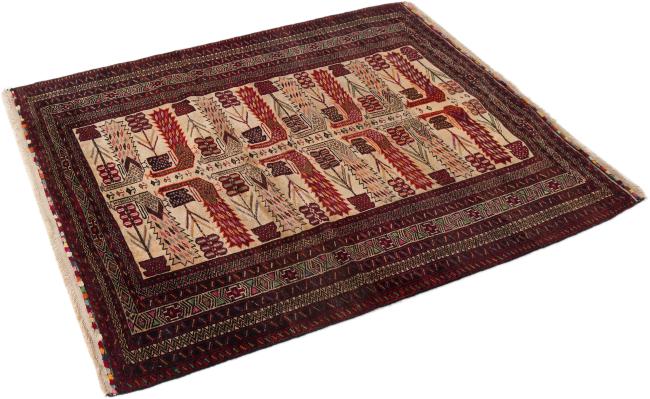 Baluch Old - 1