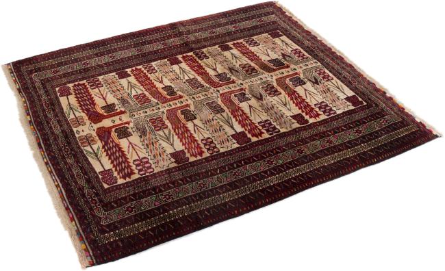 Baluch Old - 2