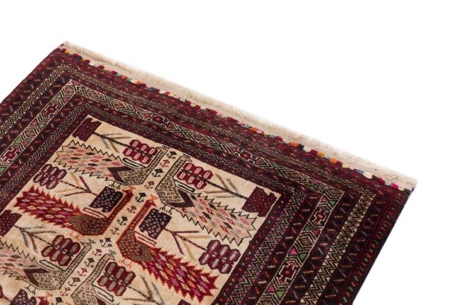 Baluch Old - 3