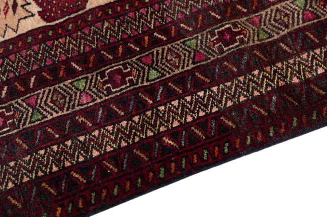 Baluch Old - 4