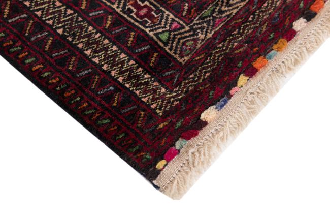 Baluch Old - 5