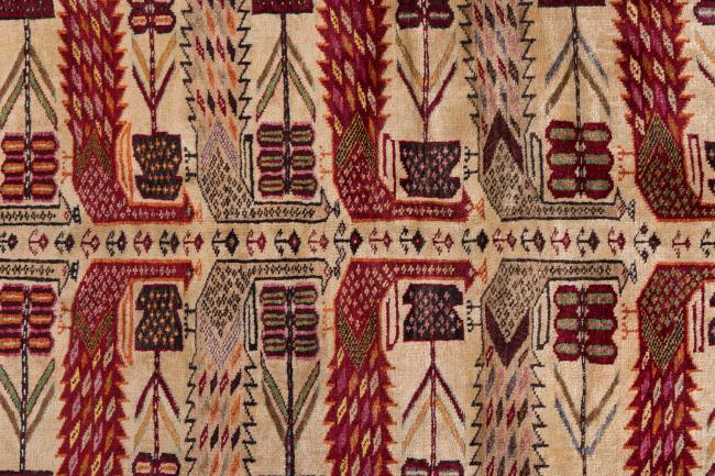 Baluch Old - 6