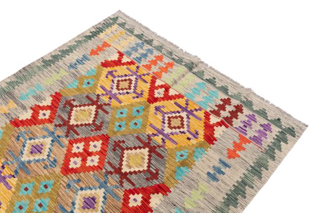 Kilim Afegão - 2