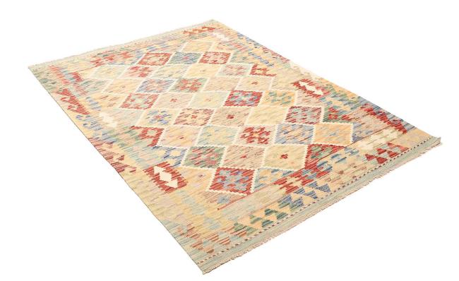 Kilim  Afghan - 2
