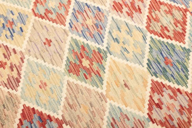 Kilim  Afghan - 3