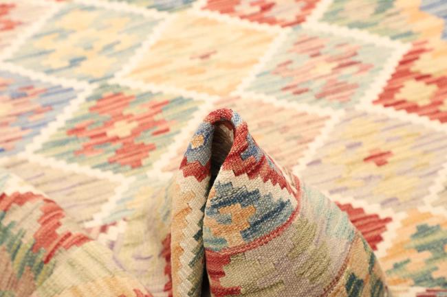 Kilim  Afghan - 5