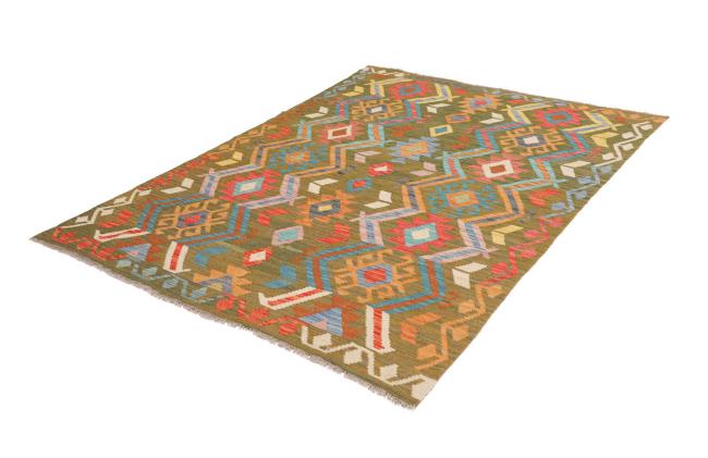 Kelim Afghan - 1