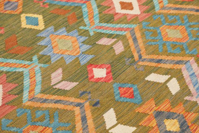 Kelim Afghan - 3