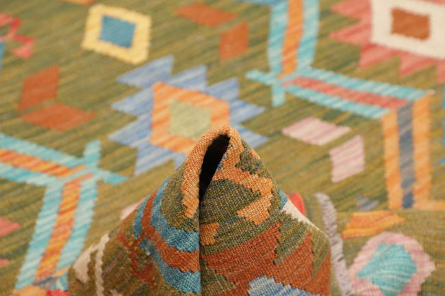 Kelim Afghan - 5