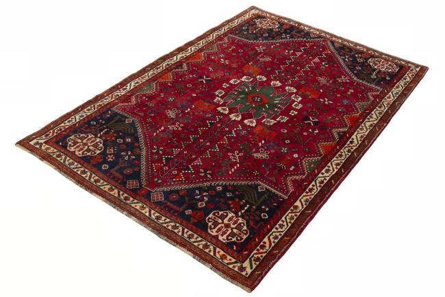 Shiraz - 1