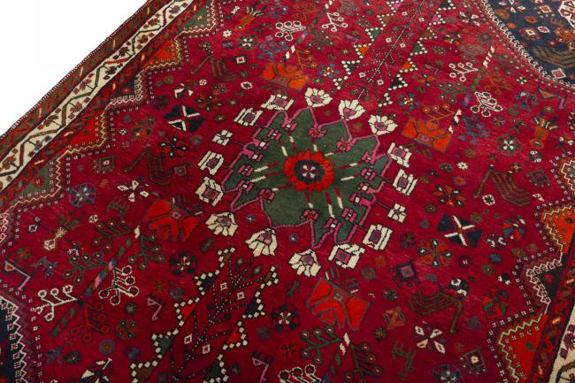 Shiraz - 4