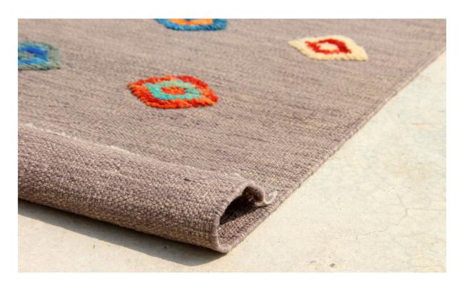 Kelim Afghan Nimbaft Edition - 2