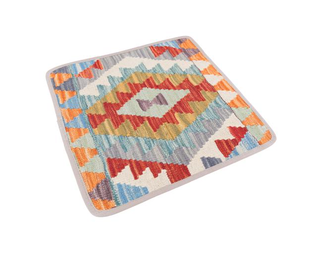 Kelim Afghan Kissenbezug - 2