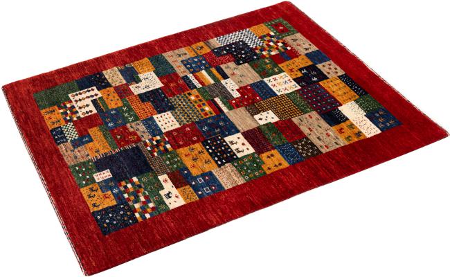 Perzisch Gabbeh Loribaft Nowbaft - 2