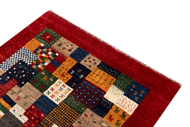 Perzisch Gabbeh Loribaft Nowbaft - 3