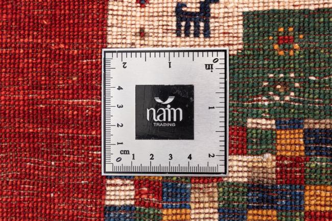 Perzisch Gabbeh Loribaft Nowbaft - 7