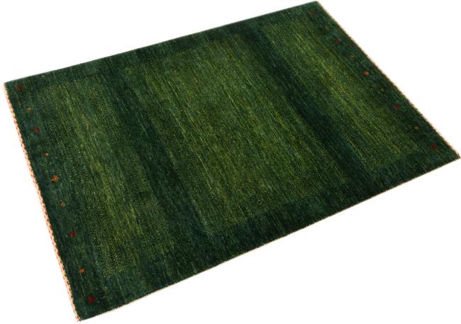 Persia Gabbeh Loribaft Atash - 2