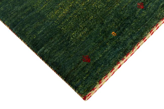 Persia Gabbeh Loribaft Atash - 5