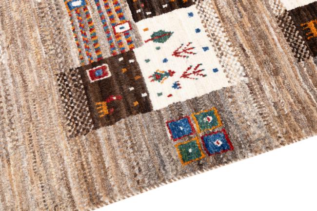 Persan Gabbeh Loribaft Atelier - 4