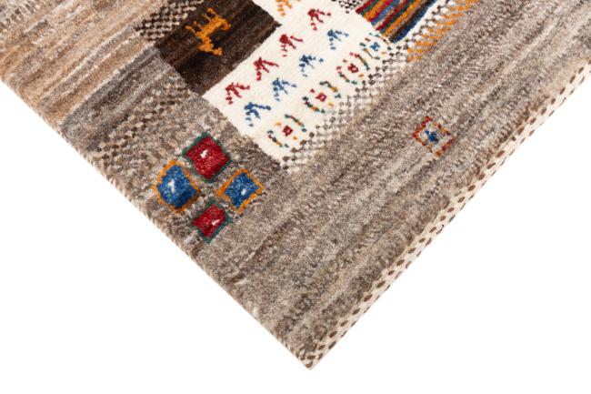 Persan Gabbeh Loribaft Atelier - 5