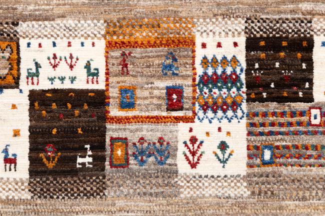 Persan Gabbeh Loribaft Atelier - 6