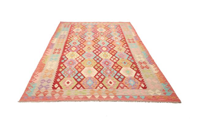 Kilim Afegão - 1