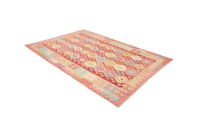 Kilim Afghan - 2