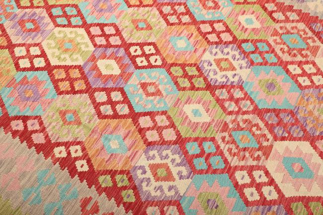 Kilim Afegão - 3