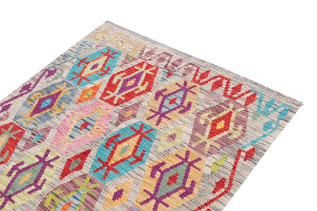 Kilim Afghan Heritage - 2