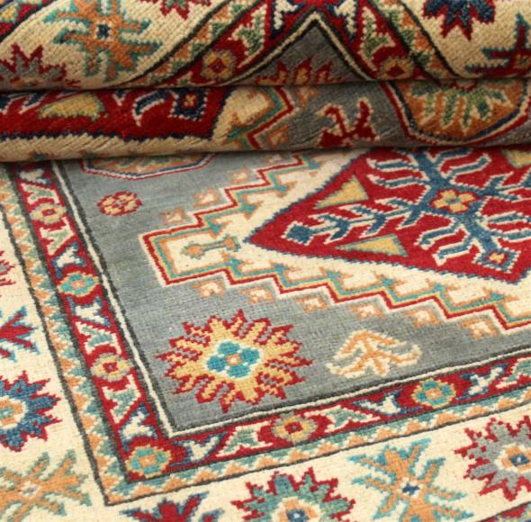 Kazak Ghazni - 1