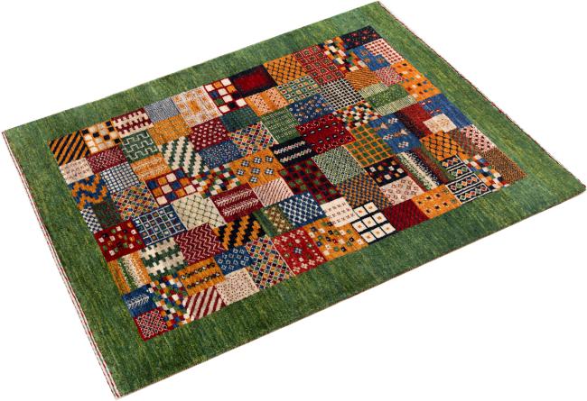 Perzisch Gabbeh Loribaft Nowbaft - 1