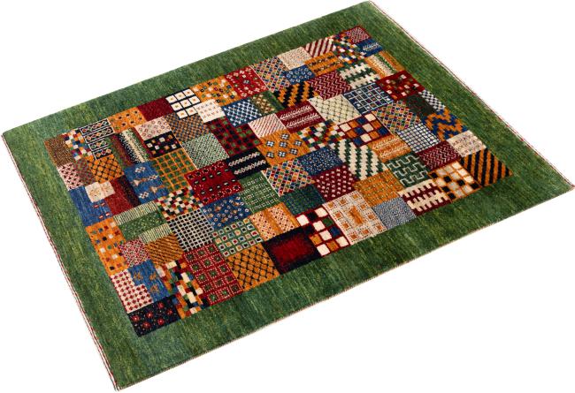 Perzisch Gabbeh Loribaft Nowbaft - 2