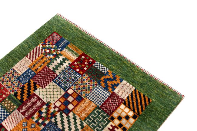 Perzisch Gabbeh Loribaft Nowbaft - 3