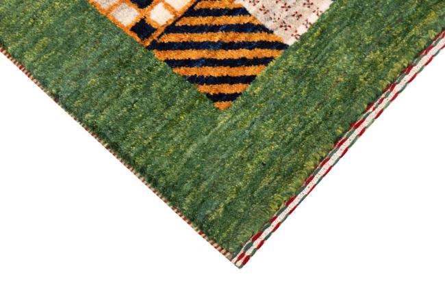 Perzisch Gabbeh Loribaft Nowbaft - 5