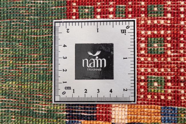 Perzisch Gabbeh Loribaft Nowbaft - 7