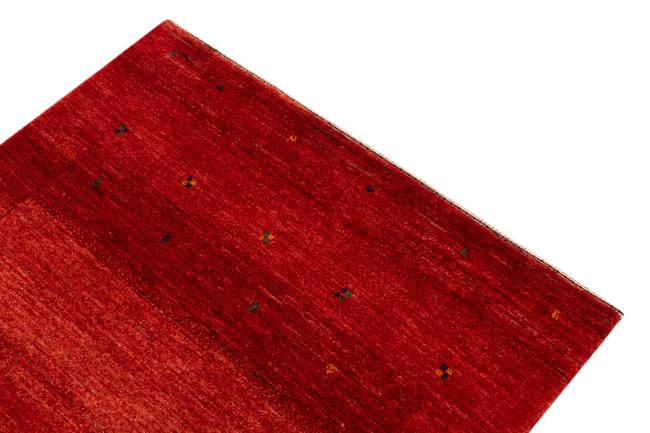 Persja Gabbeh Loribaft Atash - 3