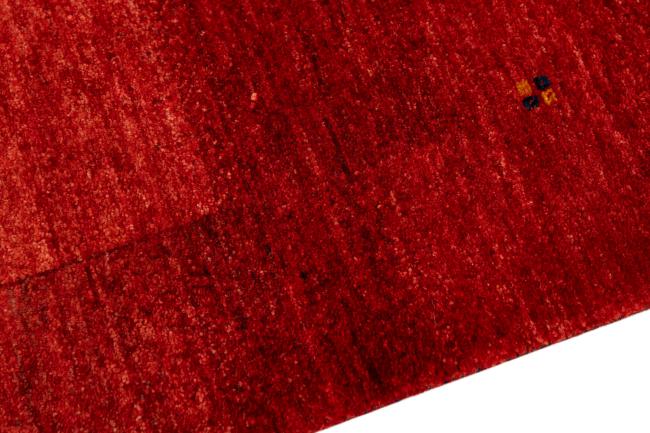 Persja Gabbeh Loribaft Atash - 4