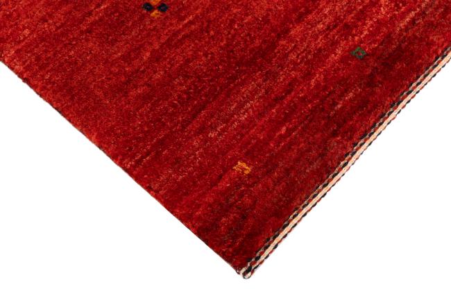 Persja Gabbeh Loribaft Atash - 5