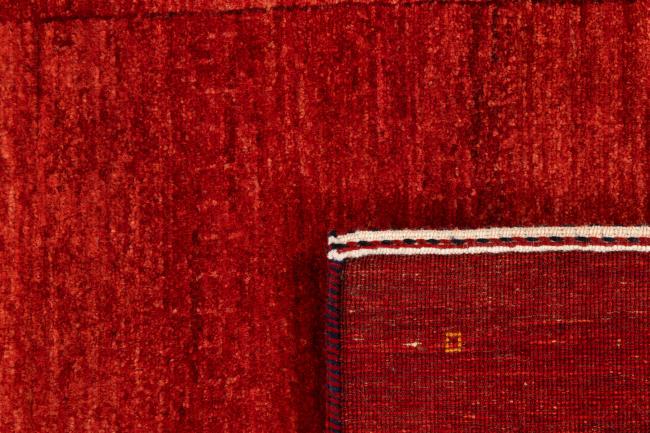 Persja Gabbeh Loribaft Atash - 6