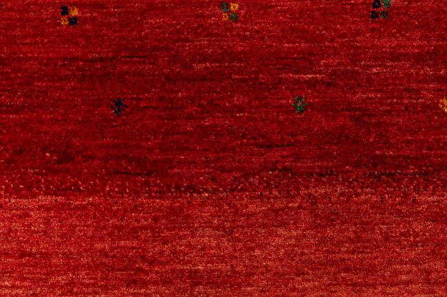 Persja Gabbeh Loribaft Atash - 7