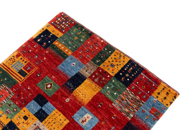 Perser Gabbeh Loribaft Atelier - 3