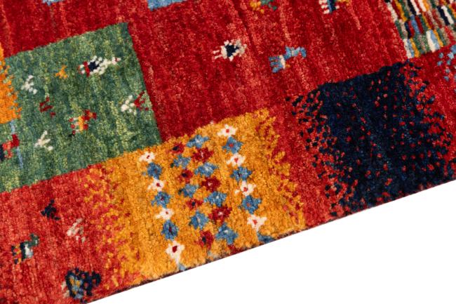 Perser Gabbeh Loribaft Atelier - 4