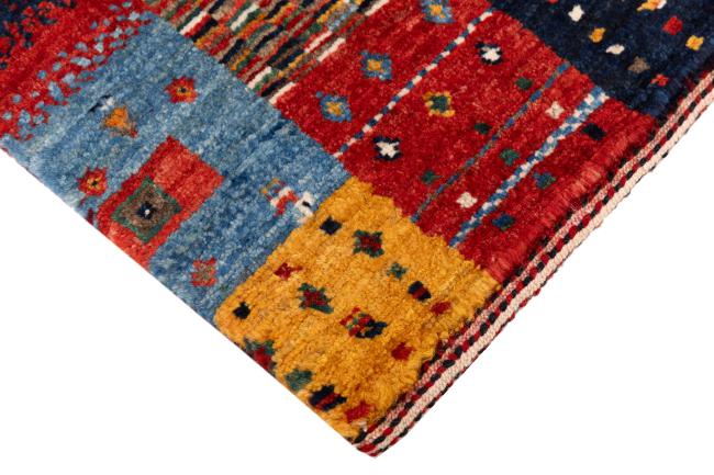 Perser Gabbeh Loribaft Atelier - 5