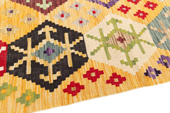 Kilim Afegão - 3