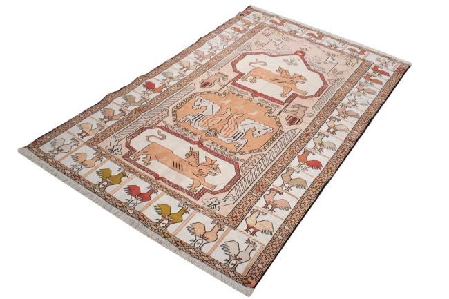 Kilim Fars Sumak - 2